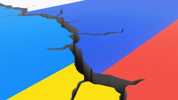 Украйна и Русия постигнаха съгласие за съвместно предоставяне на хуманитарни