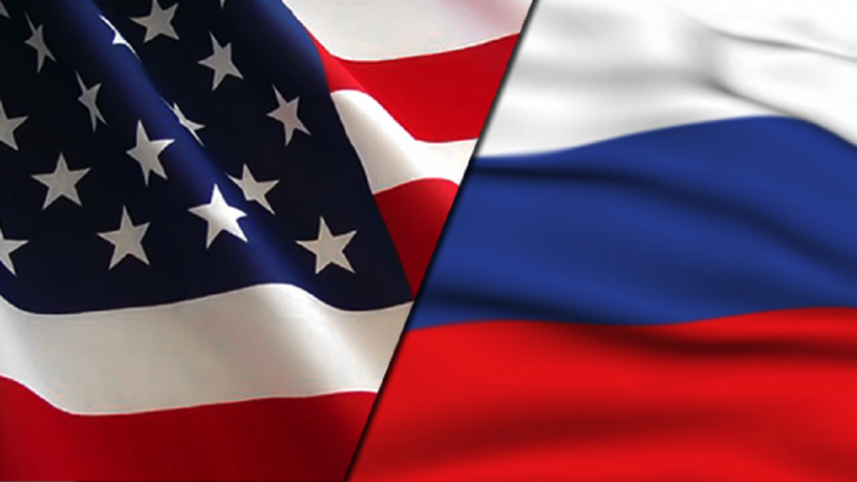 Тази седмица Русия изпрати официална дипломатическа нота до Съединените щати,