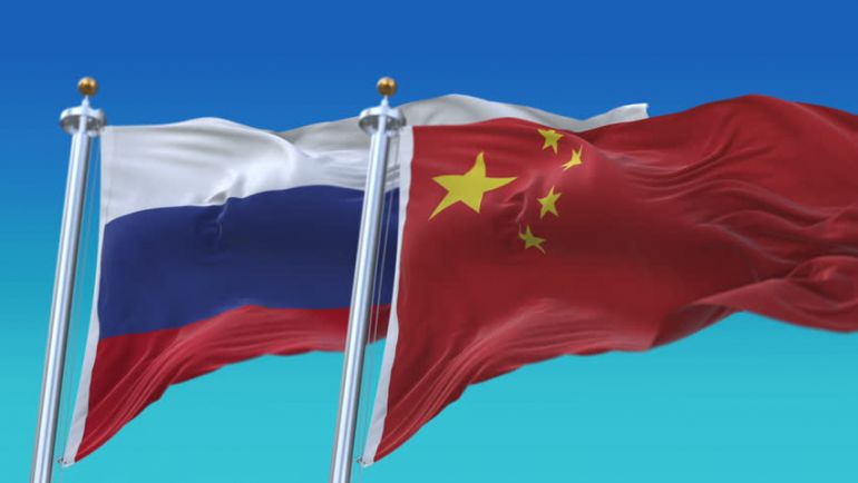 В отношенията между Москва и Пекин избухна скандал заради инцидент