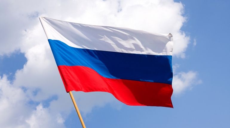 Днес на 22 февруари Москва установява дипломатически отношения с Донецката