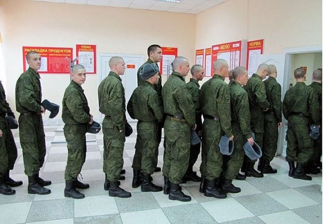Министерството на отбраната на Русия съобщи поредно безумие на командването