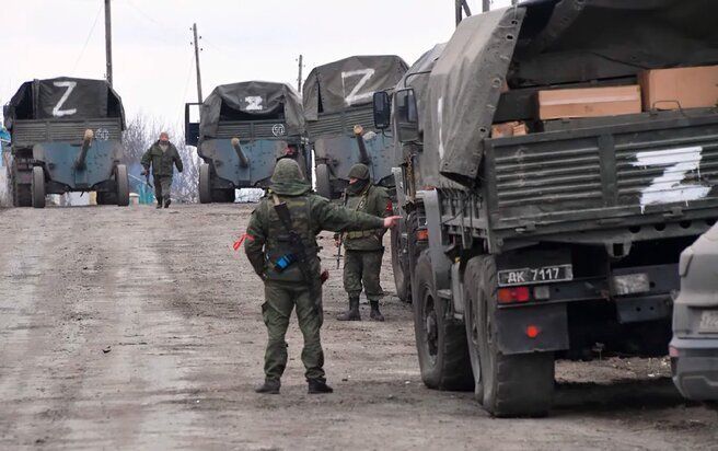 Русия прехвърля в Украйна войски от Сибир и Сирия съобщи