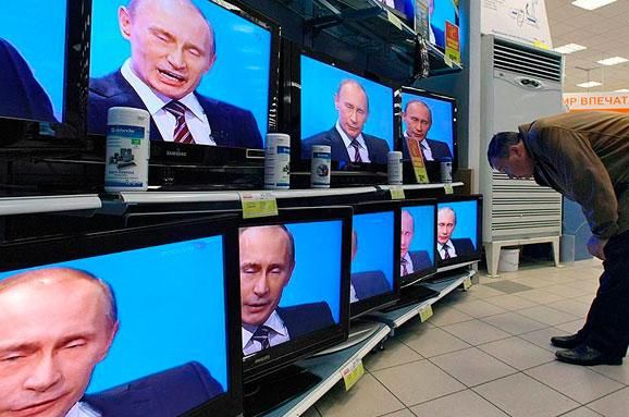 Руската пропаганда вече подготвя гражданите на федерацията че може да