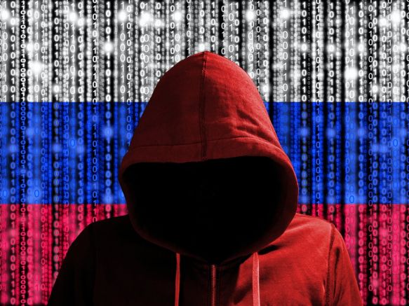 Руски хакерски групи атакуваха полските информационни портали и редица уебсайтове