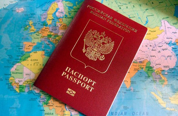 Нови ограничения за пътуващите руски граждани въвеждат европейските страни, предаде