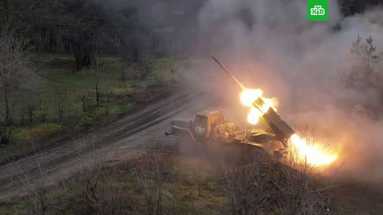 Следващият масиран ракетен удар срещу Украйна ще се състои вероятно
