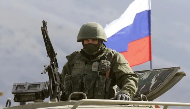 Белият дом очаква изключително жестока руска инвазия в Украйна заяви
