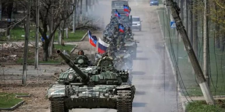 Западните съюзници проучват дългосрочна военна подкрепа за Украйна която може