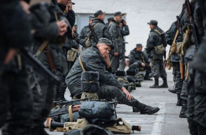Руските войски провеждат военни учения в сепаратисткия район Приднестровие, който