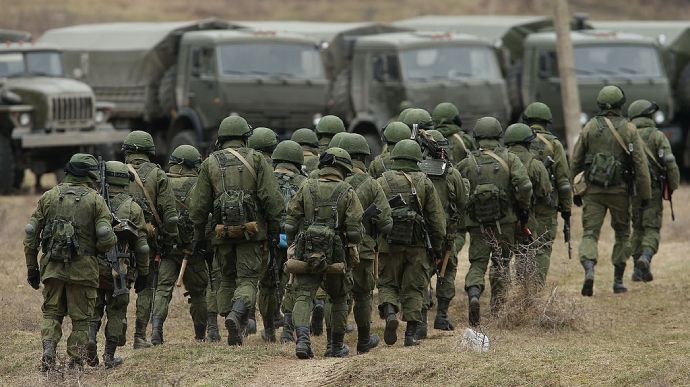 Русия продължава офанзивата си в Източна Украйна като по данни