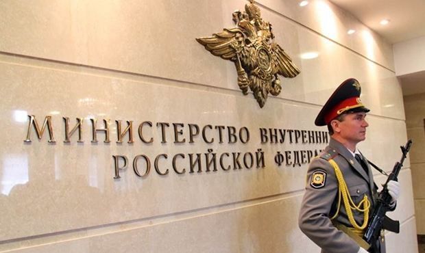 Генерал-лейтенант Сергей Умнов, съветник на руския министър на вътрешните работи