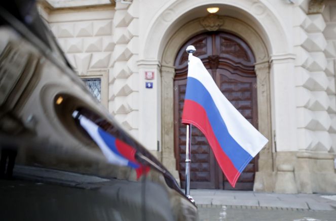 Сградата на Руското консулство във Варна да бъде предоставена за