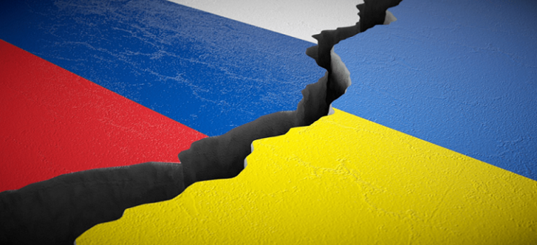 Разговорите между Русия и Украйна за прекратяване на войната са