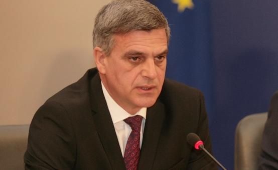 Лидерът на партия Български възход Стефан Янев заяви пред бТВ