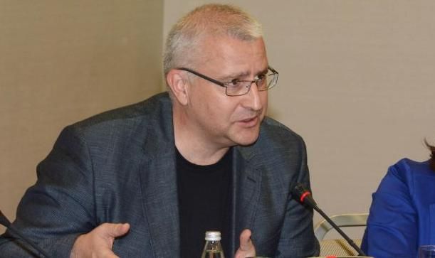 В момента Пеевски е задължителен участник в правителство на Борисов