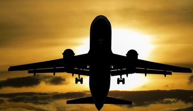 Според Международната асоциация за въздушен транспорт МАВТ световният въздушен трафик