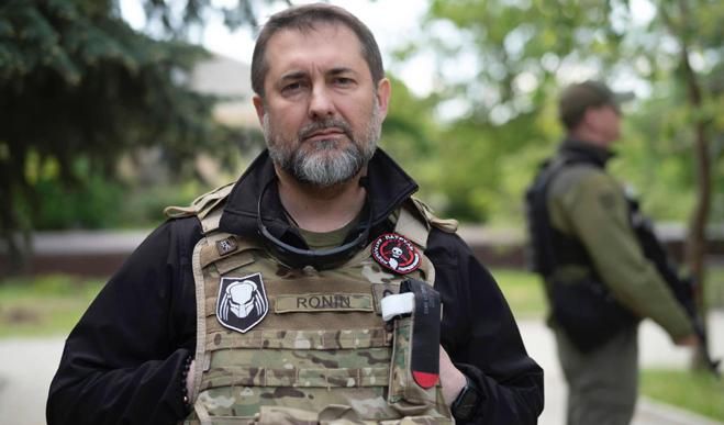 Деокупацията на Луганска област вече започна няколко населени места са