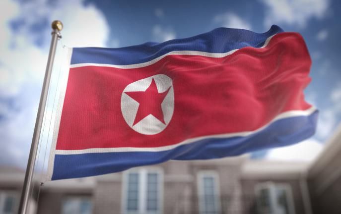 Северна Корея заяви че е извършила тест на своята подводна