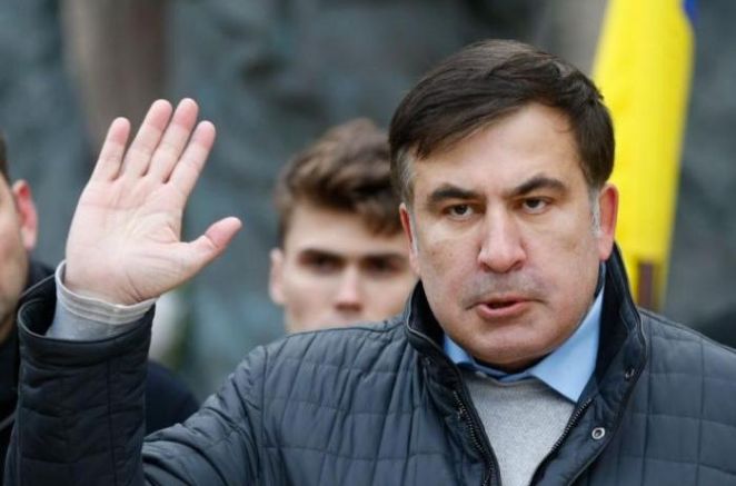 Михаил Саакашвили не е ангел, но модернизира страната си. Путин