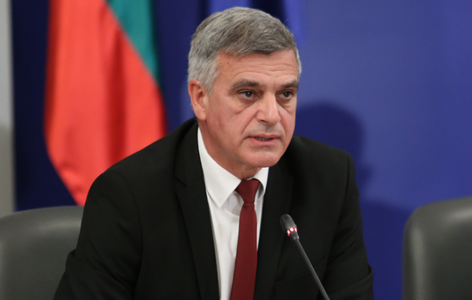 Стратегическият избор на България е направен отдавна, сега е нужна