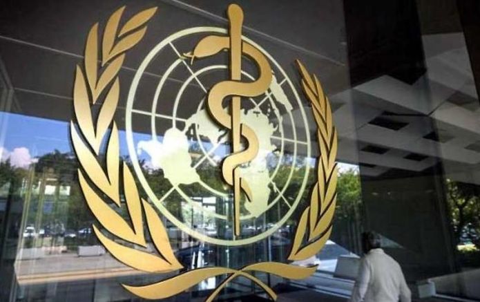 Световната здравна организация обвини Найджъл Фараж в разпространяване на дезинформация.