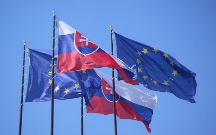 Министър председателят на Словакия Роберт Фицо претърпя поражение на европейските избори