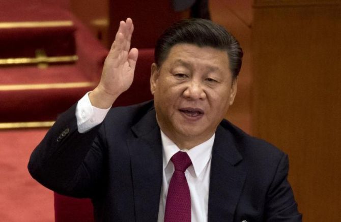 Китай излезе с предложение за разрешаване на украинската криза, до