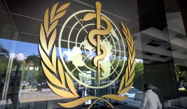 Световната здравна организация (СЗО) провежда заседание на комисията си по