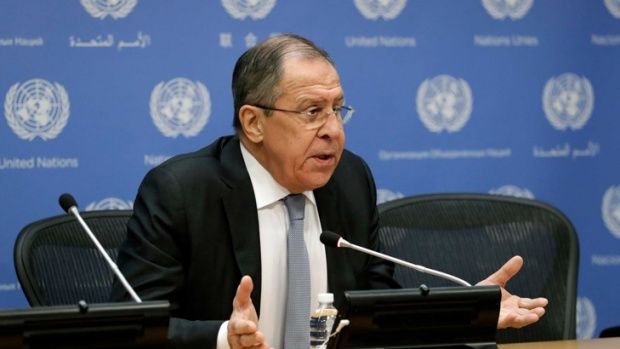 Руският външен министър нарече крайната цел на Запада възраждане на