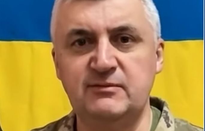 Въоръжените сили на Украйна постигнаха в Бахмутосновното – изтощиха армията