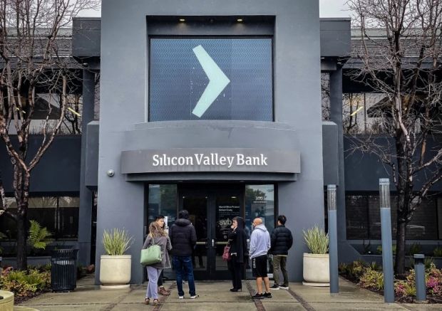 Калифорнийски регулаторен орган обяви фалита на Silicon Valley Bank