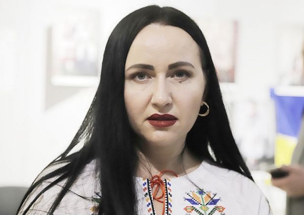 Тетяна Станиева, снимка: Украински вести