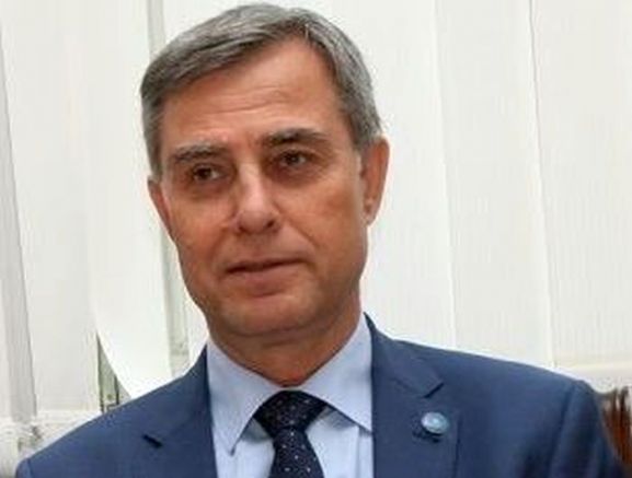 Ген Съби Събев написа кратък коментар за позицията на България