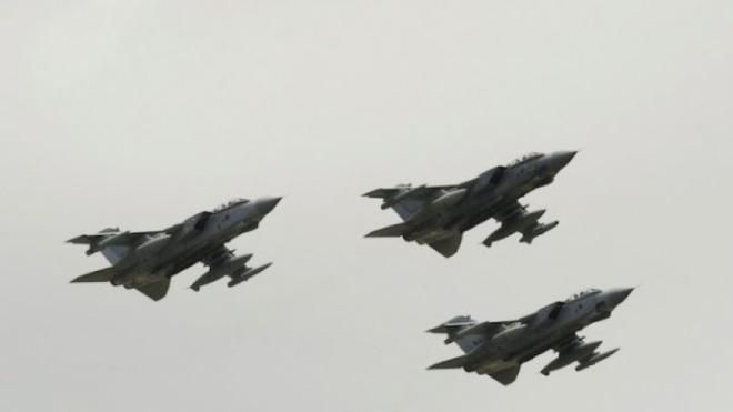 В Сирия руските ВВС все по често нарушават споразумението между САЩ