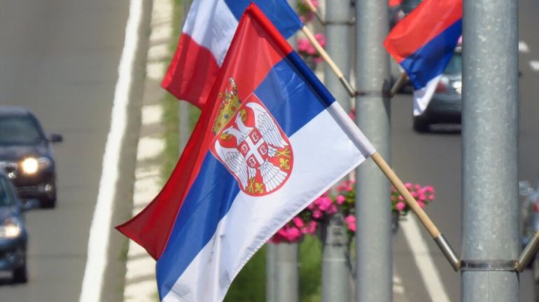 Сърбия за пореден път демонстрира, че не търси помирение с