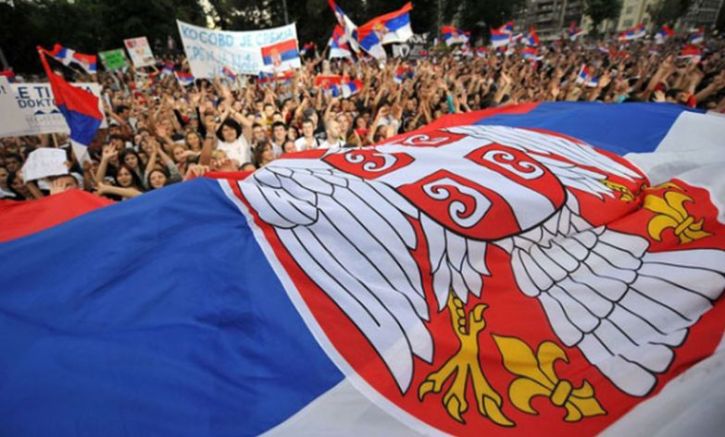 Сърбия експулсира руски опозиционери в Русия и това се случва