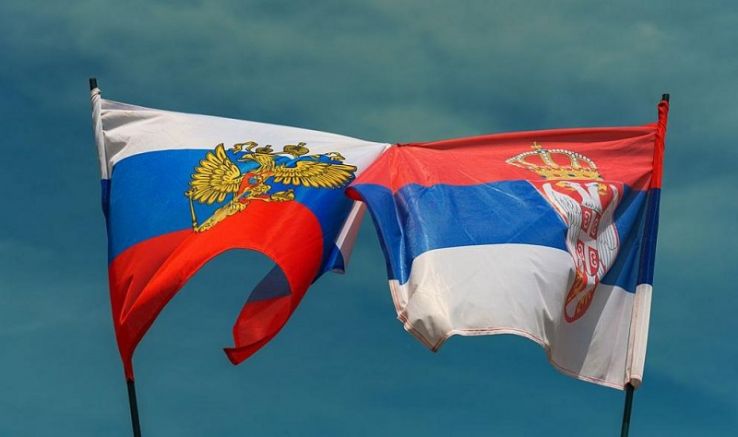 Сърбия отказа да подкрепи призив за изтегляне на руската армия