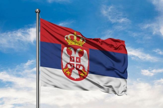 Националистическият наратив който доминира в момента в Сърбия е гориво