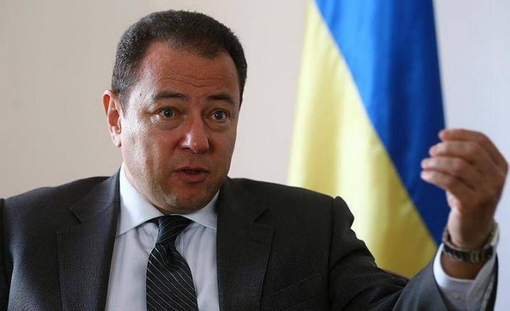 Украйна е решена да търси дипломатическо решение на настоящото напрежение