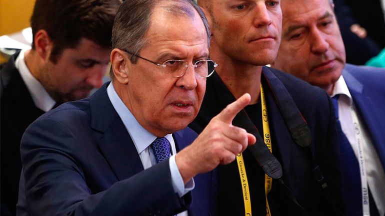 Все още няма изгледи за преговори между Русия и Запада