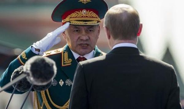 Николай Ненчев Частична военна  мобилизация ли  В Русия наборната служба
