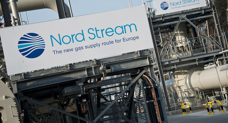 Въпреки неопределеността в позицията на Германия относно газопровода Северен поток