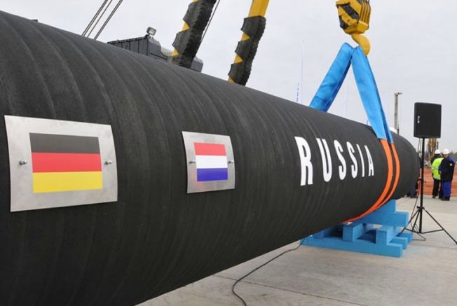 Германия е готова да включи проекта „Северен поток-2“ в списъка