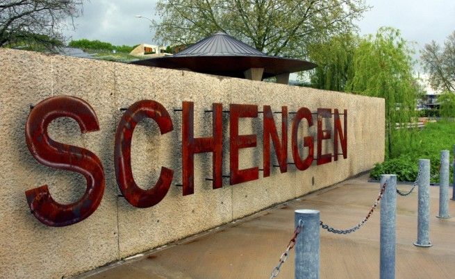 Днес Европейската комисия представя втория доклад за състоянието на Шенген