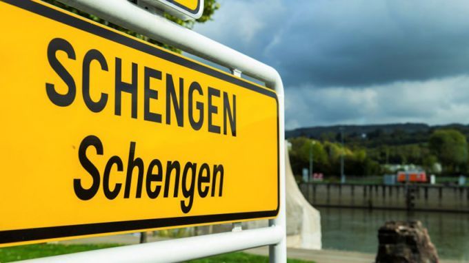 Винаги съм била борец за Шенген за всички държави членки