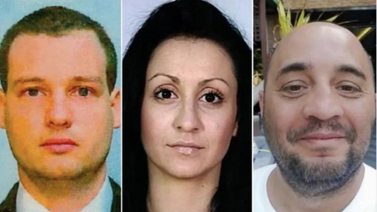 Шестимата българи обвинени от Великобритания в шпионаж в полза на