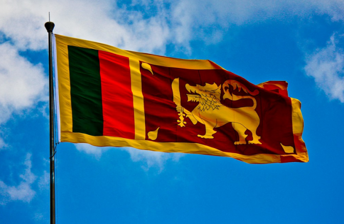 Когато икономиката на Шри Ланка се срина през 2022 г
