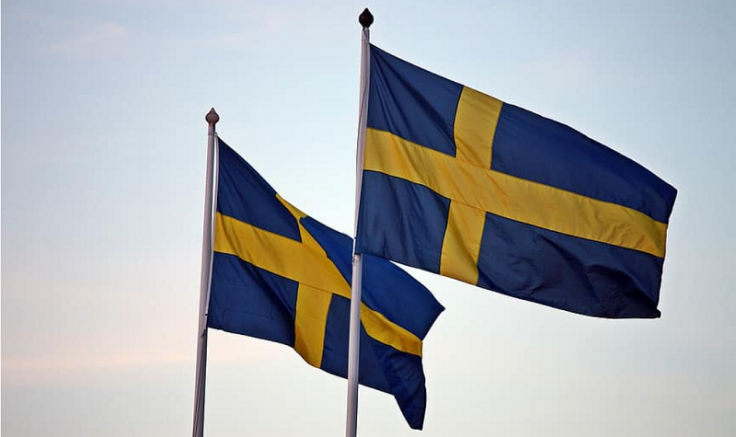 Шведското правителство обяви плановете си да увеличи драстично бюджета на