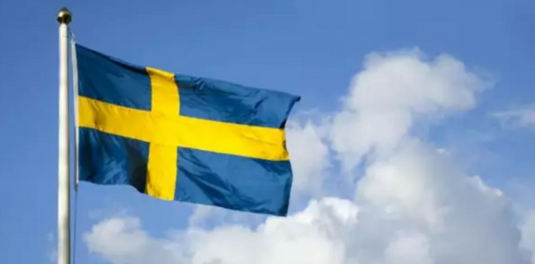 Шведският министър на отбраната Пол Йонсон смята че Украйна има