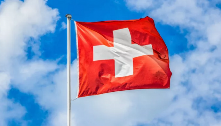 Швейцария въведе санкции срещу ЧВК Вагнер и пропагандистите от РИА
